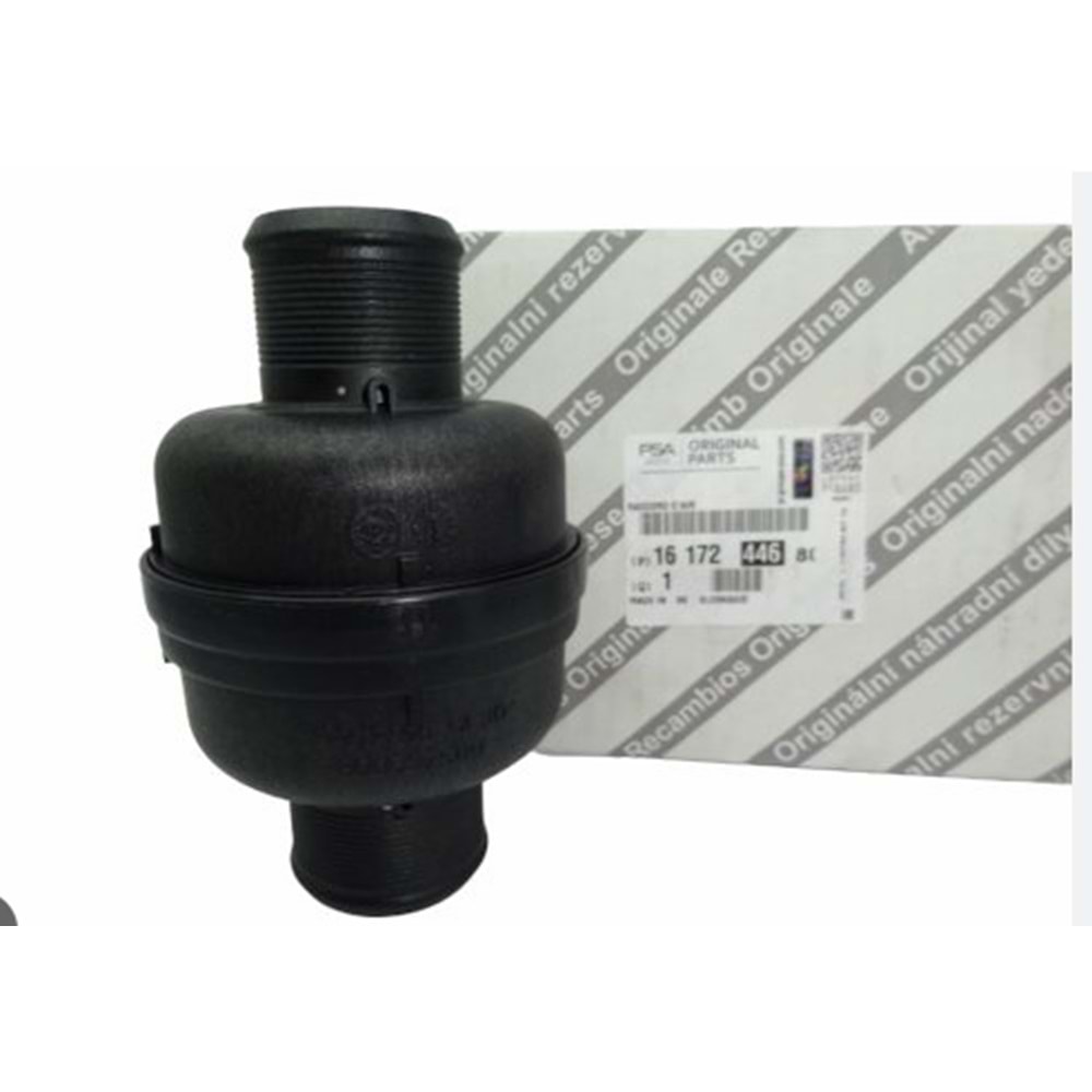 Hava Bağlantı Kiti BOXER EURO6 TURBO HAVA REKORU JUMPER