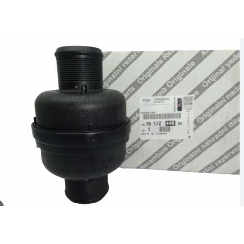 Hava Bağlantı Kiti BOXER EURO6 TURBO HAVA REKORU JUMPER