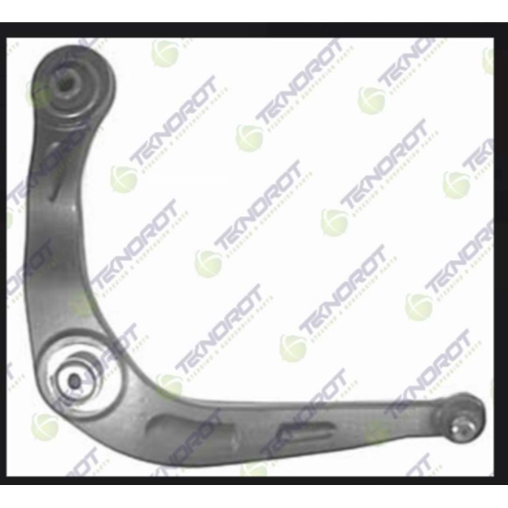 SALINCAK ON SOL PEUGEOT 206 1998-2008