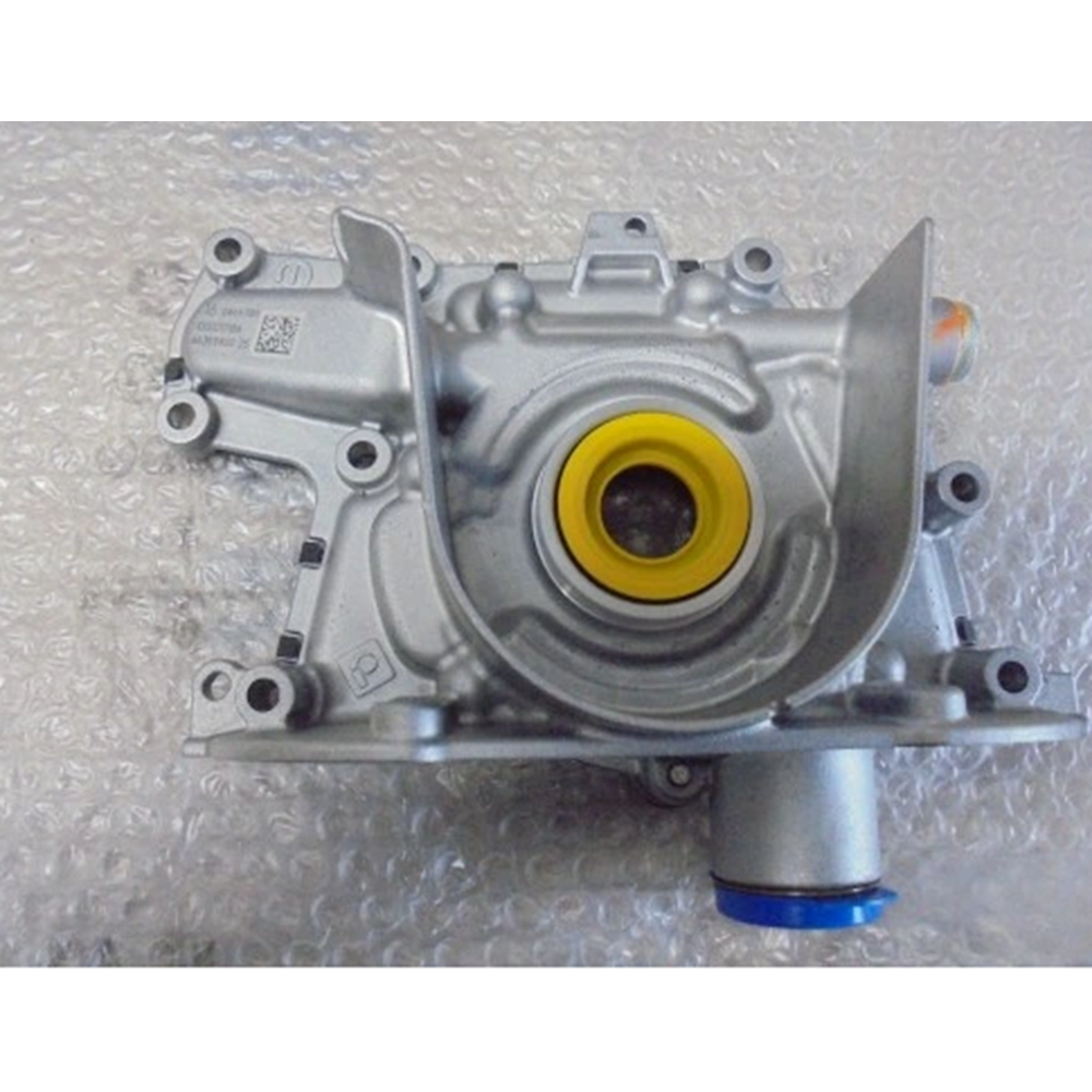 46348940 YAĞ POMPASI DUCATO 2.2 E6 22>