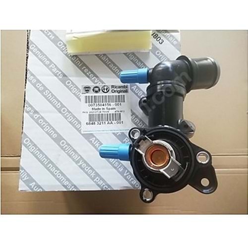 TERMOSTAT EGEA 1.6 EURO 6 DUCATO 2.2 2,2