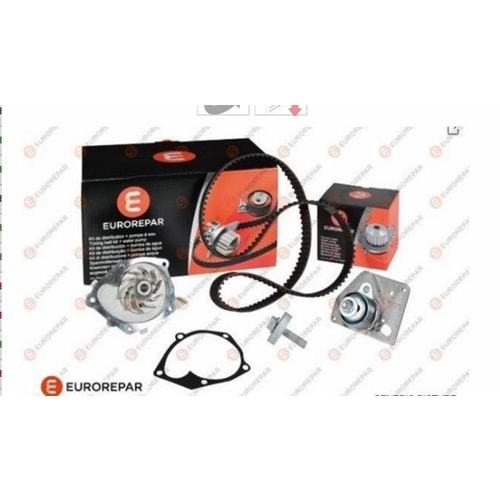 TRİGER SETİ+ DEVİRDİM (207/208/308/508/PARTNER TEPEE/RIFTER/FOCUS-AV6Q 8B596 A