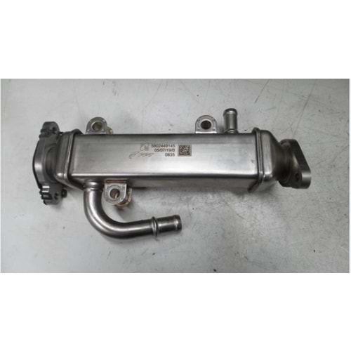 EGR SOGUTUCU ISI DEĞİŞTİRİCİ DUCATO E6 2.2