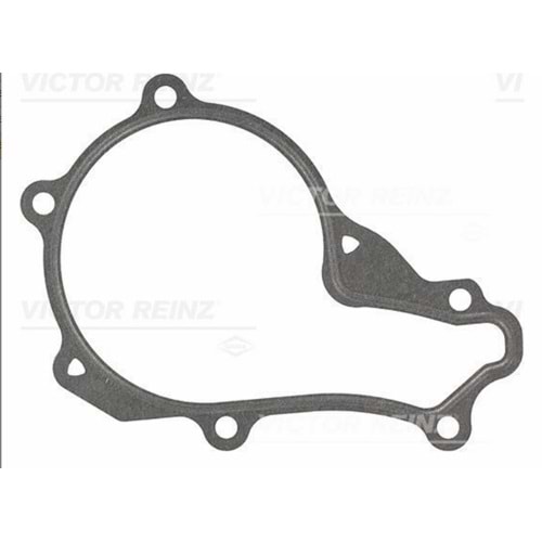 DEVİRDAİM CONTASI 206/307-FİESTA-FOCUS DV4TD