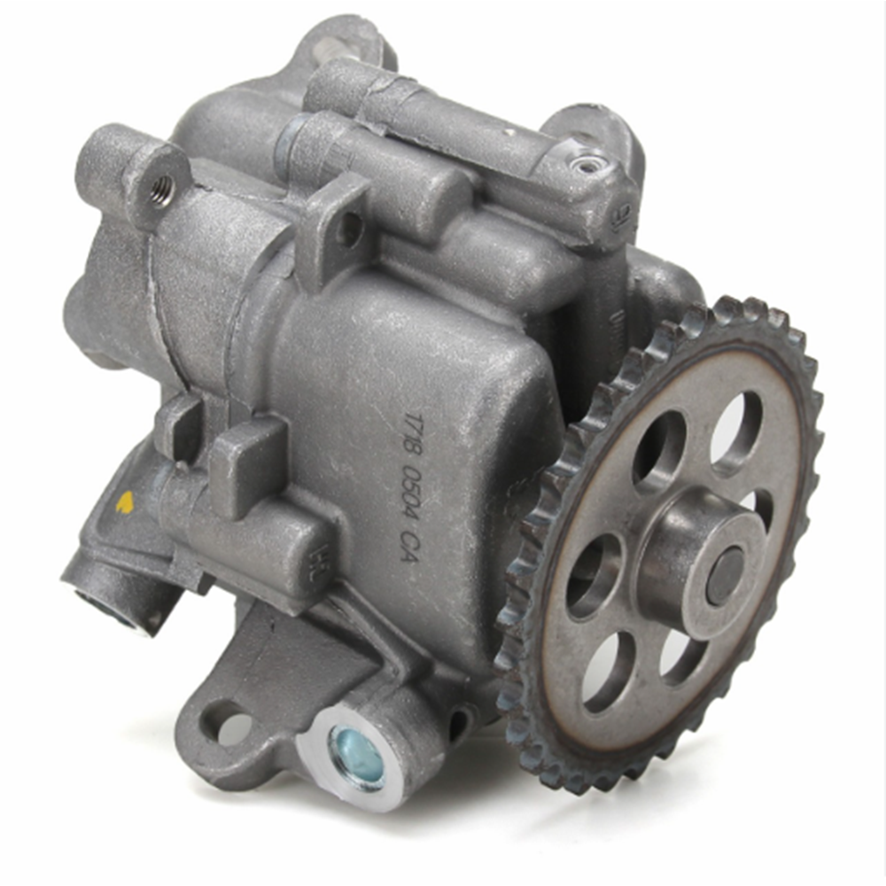 YAĞ POMPASI BOXER III JUMPER TRANSİT 2.2 HDI/TDCI EURO5