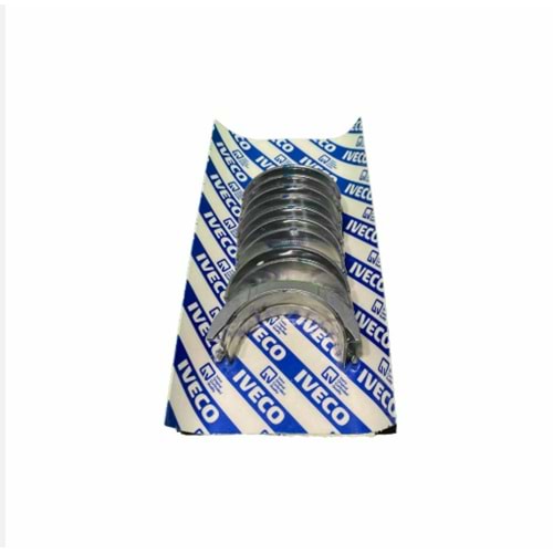 ANA YATAK SET STD (F1C) (E5-E6-C)