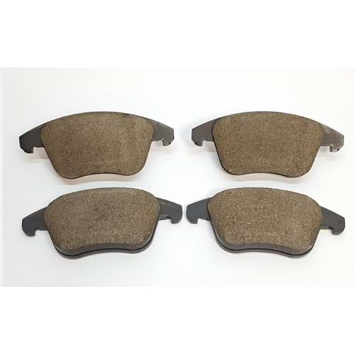 ÖN FREN BALATASI 2008-308-3008-508-5008-C5-PİCASSO