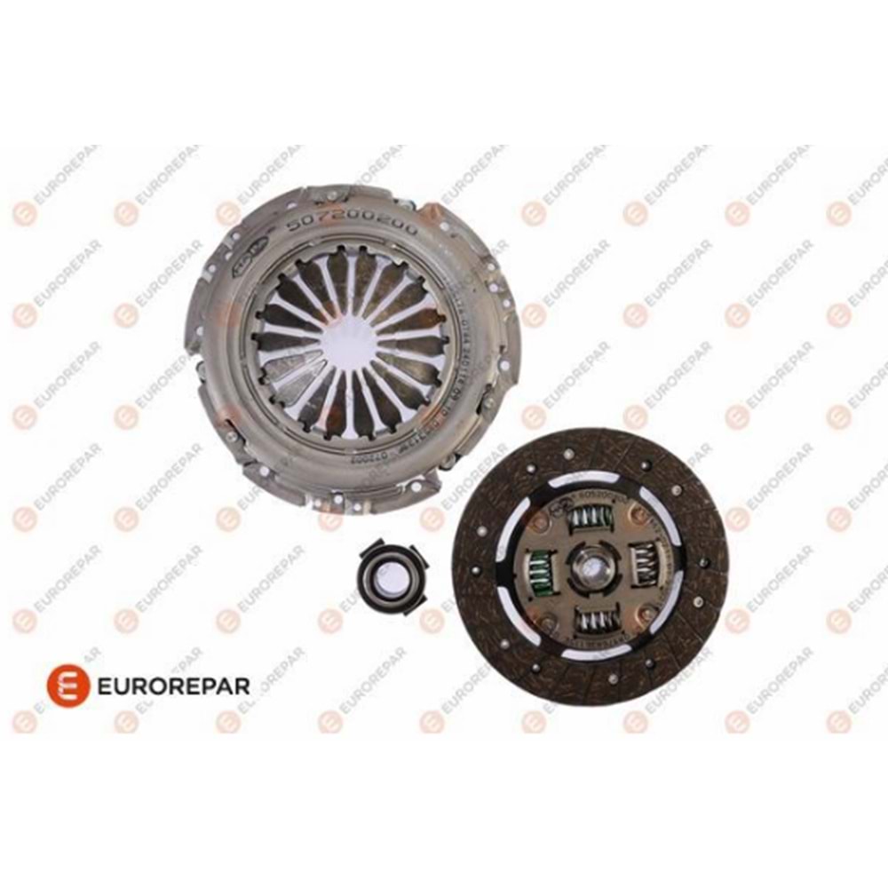 DEBRIYAJ SETI ALBEA DOBLO LİNEA G. PUNTO MAREA 1,4 8V 1,6 16V 03-