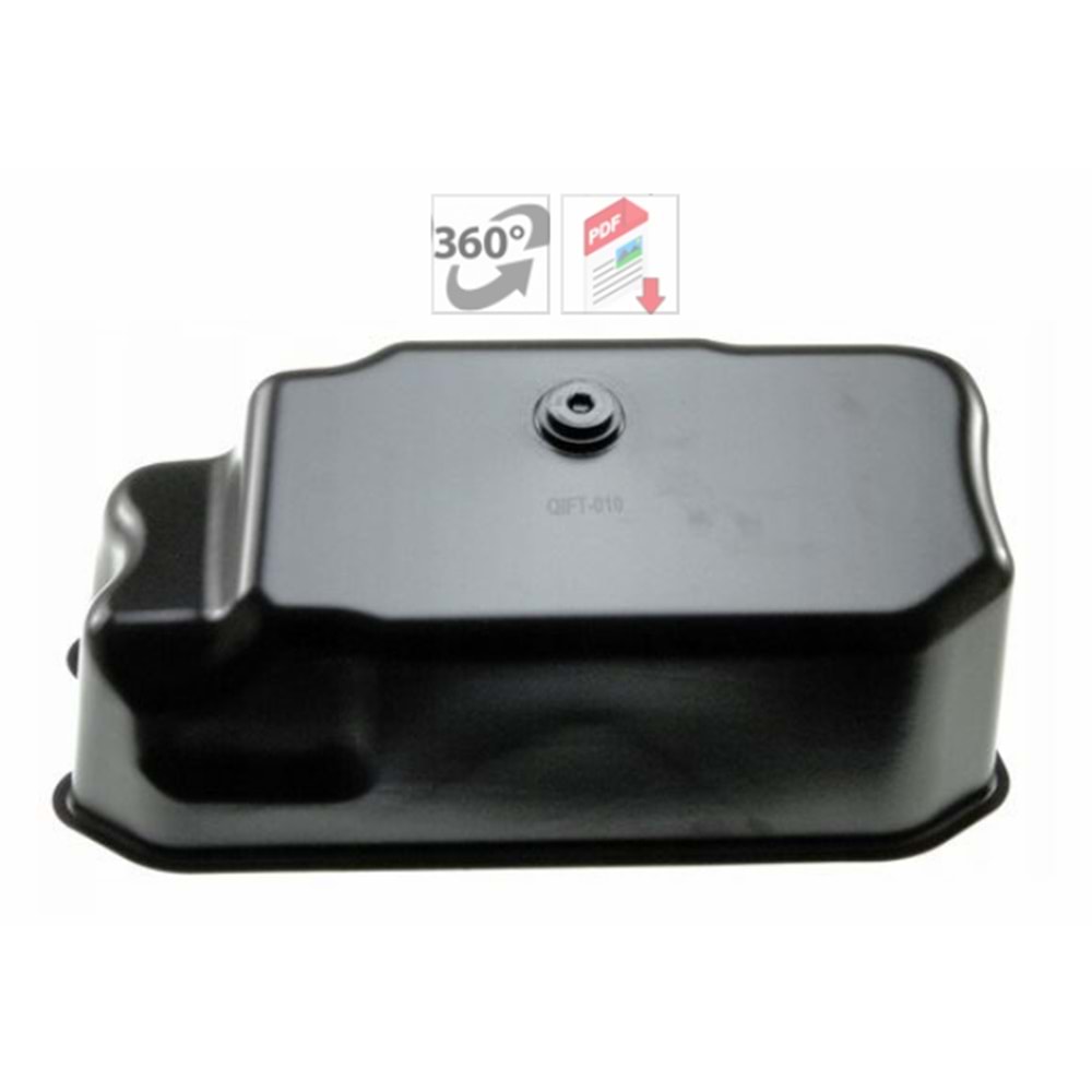 MOTOR YAG KARTERI DUCATO III DAILY 06> J10 JEST 07> 2,3JTD E4 / E5