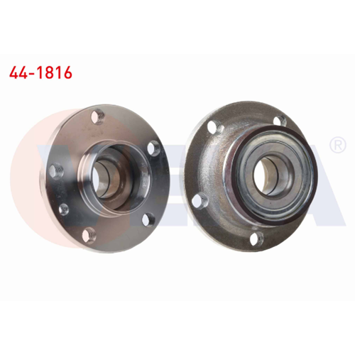 PORYA SOL-SAG ARKA ABSLI RULMANLI 5 BJN FIAT DOBLO 1.3 MJT 2010- / FIORINO 1.3 MJT 2013-