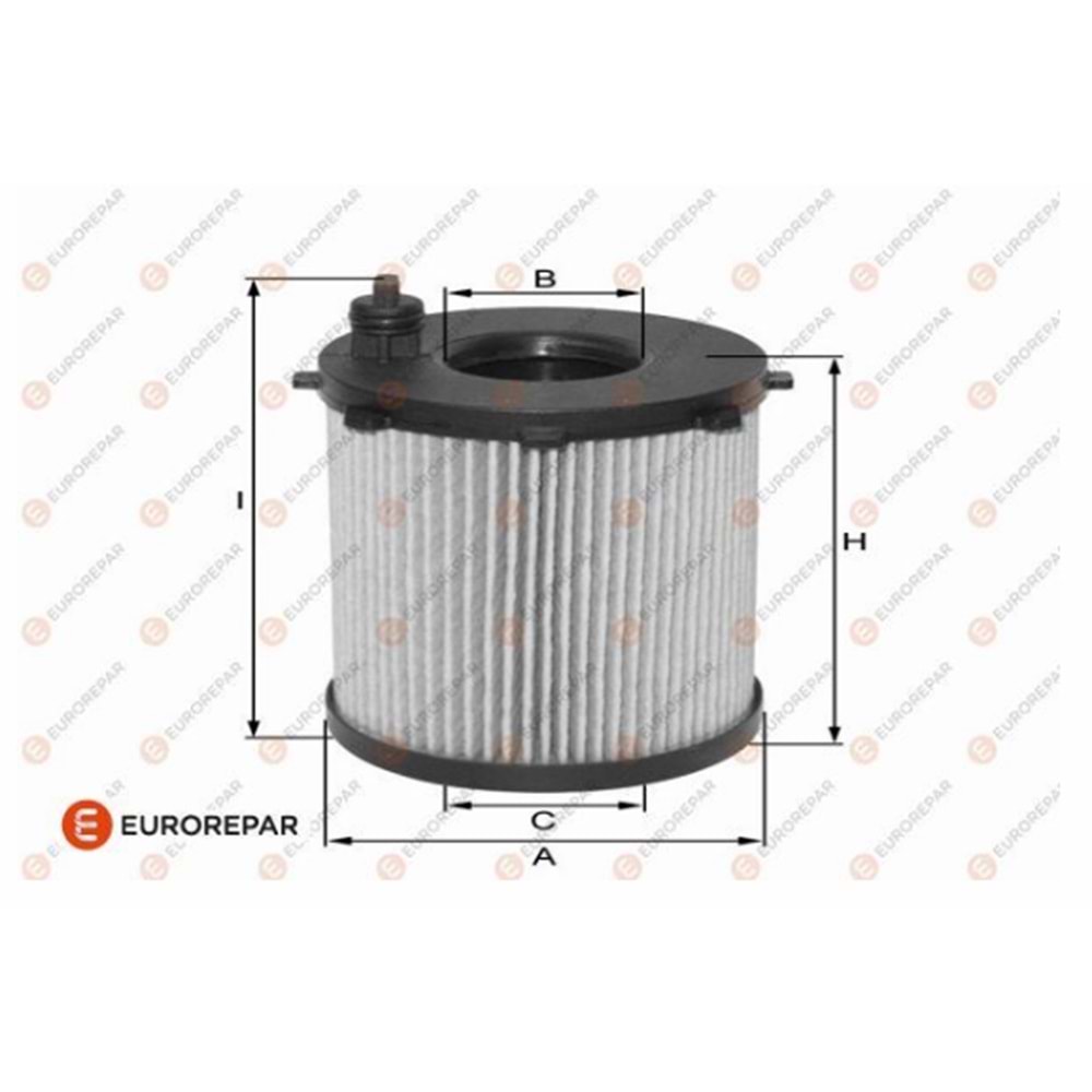 YAG FILTRESI FOCUS FIESTA COURIER C-MAX CONNECT 107 207 301 307 308 407BIPPER PARTNER TEPEE C-ELYSEE C1 C2 C3 C4 NEMO BERLINGO S40 S60 MAZDA III MINI (R56) COOPER D 1.4 1.5 1.6 TDCI HDI 99-