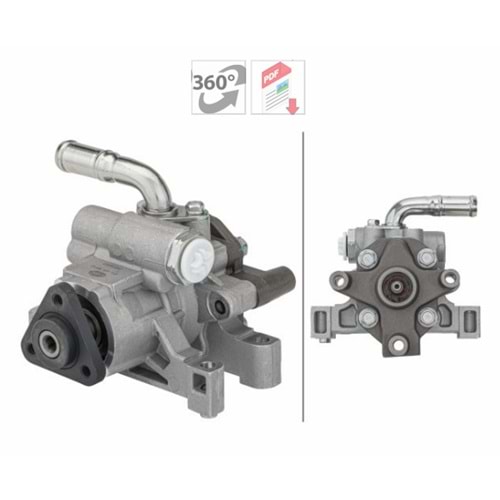 HIDROLIK DIREKSIYON POMPASI PEUGEOT BOXER3 06>2.2HDI FIAT DUCATO-FORD TRANSIT V347 ONDEN CEKER