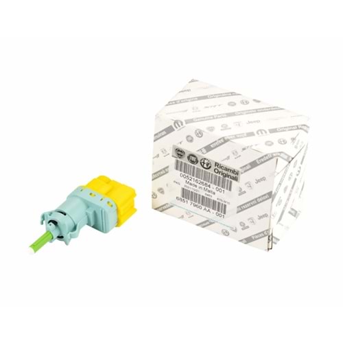 FREN STOP MÜŞÜRÜ BOXER