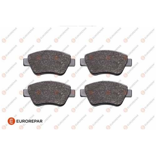 FREN BALATASI ON 257 MM CORSA D ADAM Z12XEP A12XER Z14XEP A14XER A13DTC Z13DTJ 07-14