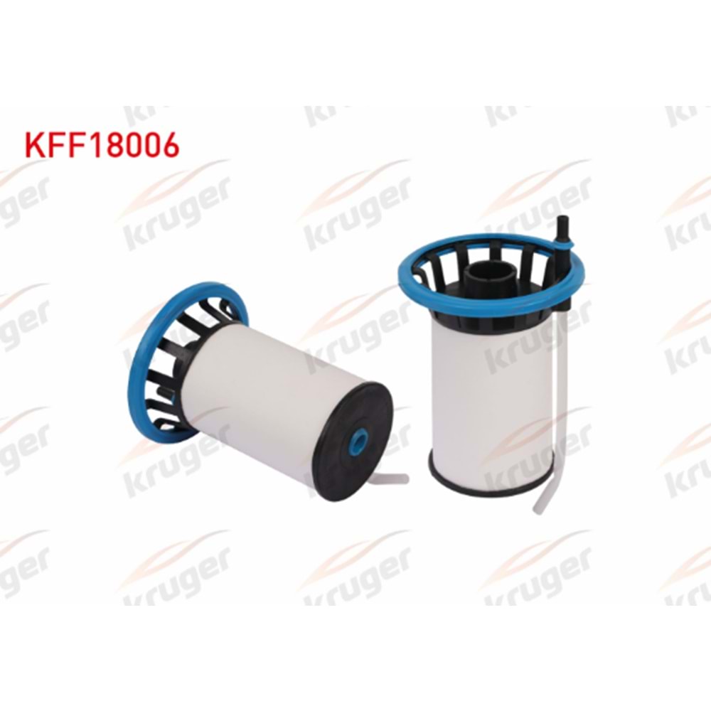 YAKIT FILTRE KECE FIAT DOBLO (152,263) 1.6 MJT 1.3 MJT 2010-