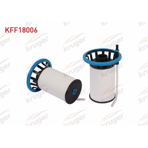 YAKIT FILTRE KECE FIAT DOBLO (152,263) 1.6 MJT 1.3 MJT 2010-