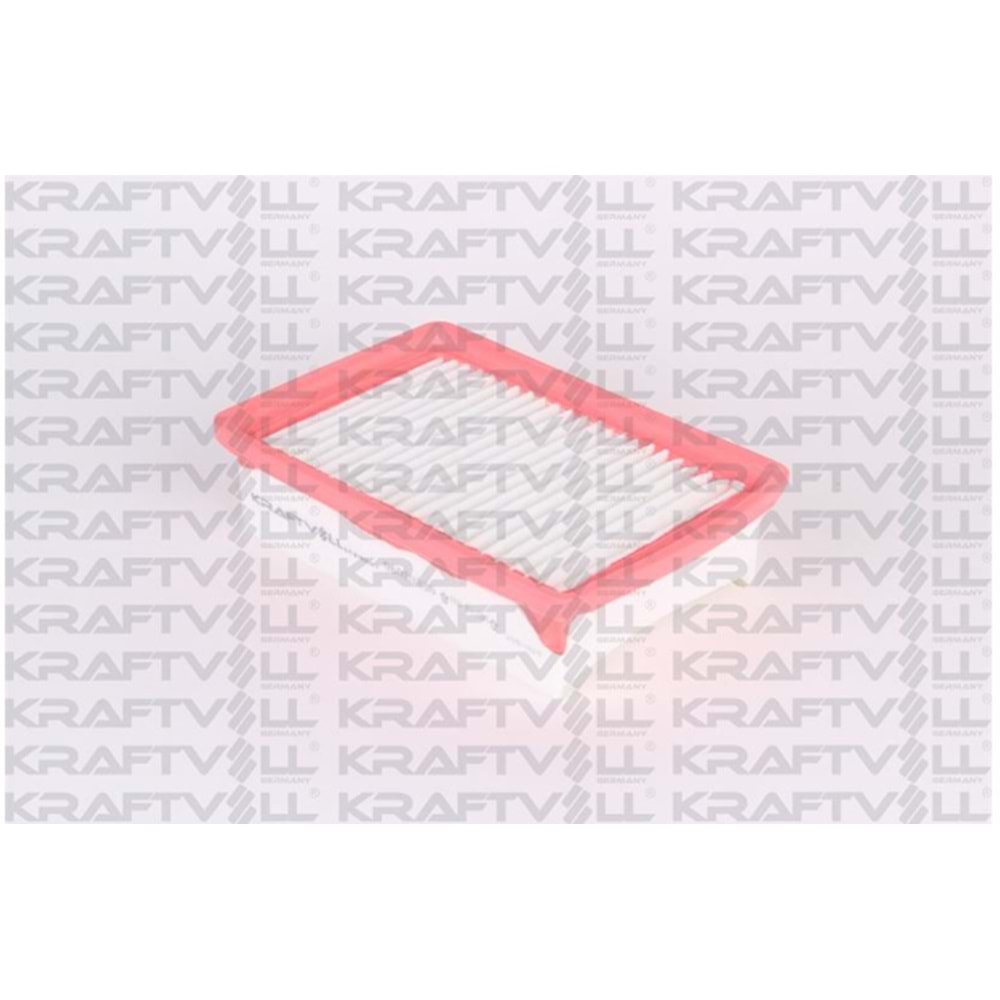 RAFTVOLL 06010336 – HAVA FILTRESI RENAULT TALIANT 21> CLIO V 21> DACIA LOGAN III 21> SANDERO III 21> KECELI