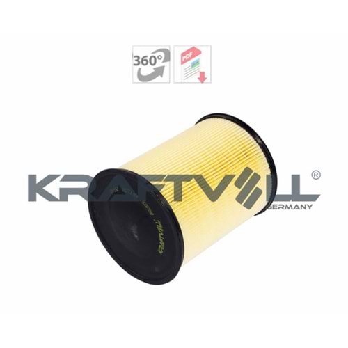 HAVA FILTRESI MAZDA 3 08>11 / S40 05>12 C30 06>12 CMAX 05>08 CMAX II 10> FOCUS C MAX CAP 04>08 FOCUS II CB4 04>11 FOCUS IIII CEW 14> YENI CONNECT CHC 1.6 /1.5 TDCI 15> TDCI 1.6 C-MAX 06>11