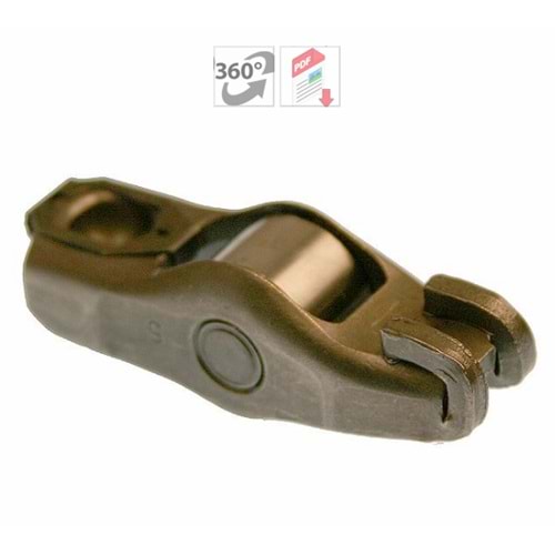 INA422007510 PİYANO TUŞU LINEA-BRAVO-DOBLO-PUNTO EVO 1.6 DMTJ-ASTRA H-VECTRA C-INSIGNIA-DOBLO 1.9DMTJ-2.0 x(İ)