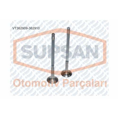SUPSAN VT-362909-362910 SUBAP SUBAP 1.3 EURO5 TAKIMI ASTRA J CORSA D CORSA E