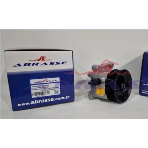 HIDROLIK DIREKSIYON POMPASI FIAT DUCATO 2.3JTD EURO6 14>