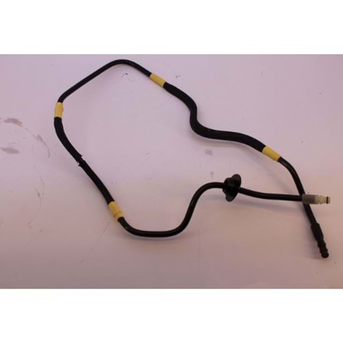 DEBRİYAJ HORTUMU BORUSU DUCATO BOXER EURO5