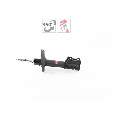 AMORTISOR ON SOL GAZLI FIAT LINEA 2007- / FIORINO 2007- / CITROEN NEMO 2007- / PEUGEOT BIPPER 2008-