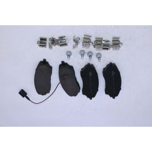 arka fren balatası boxer ducato mvano cvan(u9)movano 2021