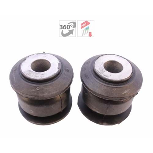 SALINCAK BURCU KÜÇÜK DUCATO-BOXER 06->