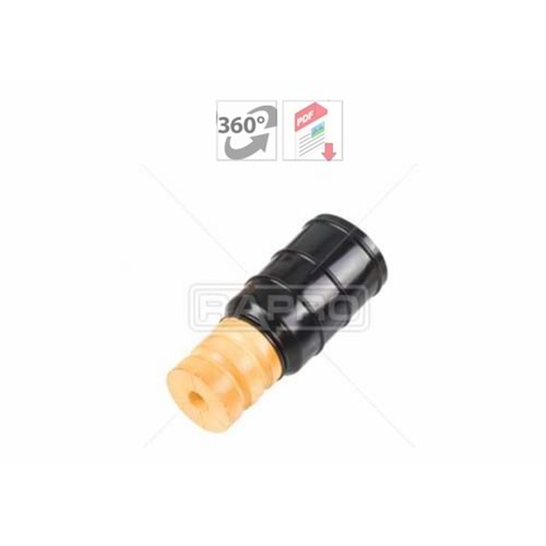 AMORTİSÖR TOZ KÖRÜĞÜ AMORTİSÖR TOZ KÖRÜĞÜ KİT DUCATO BOXER JUMPER JEST