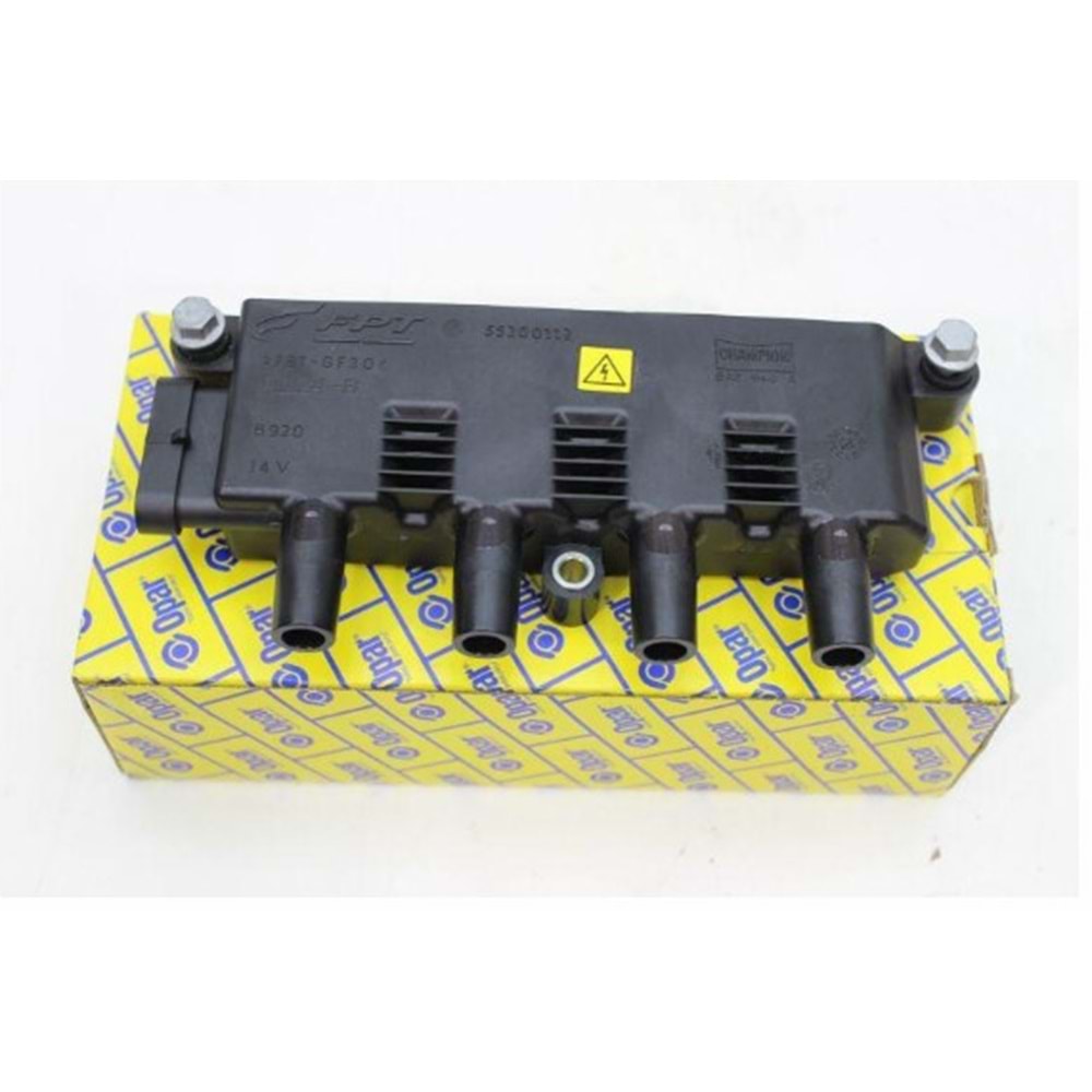 ATESLEME BOBINI DOBLO 06- GRANDE PUNTO-LINEA-IDEA 05- 1.2 1-.4