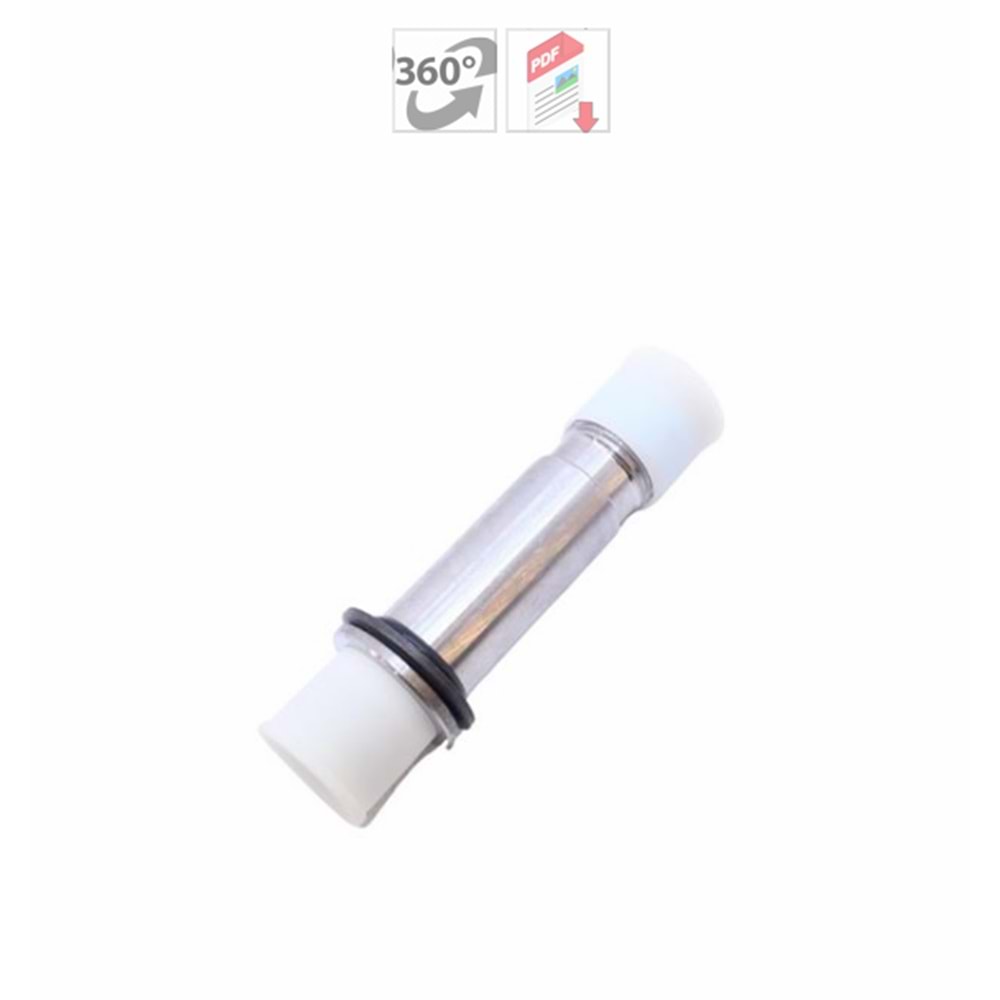 YAĞ SOĞUTUCU CİVATASI ORTA ORJİNAL 10cm DUCATO-J10