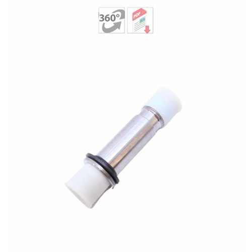 YAĞ SOĞUTUCU CİVATASI ORTA ORJİNAL 10cm DUCATO-J10