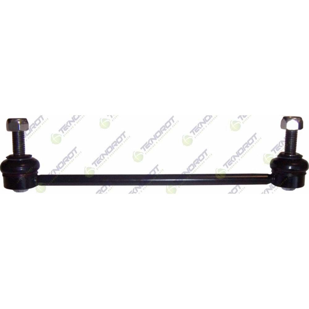 Z-ROT ON CITROEN JUMPY 2007-2016 / FIAT SCUDO 2007- / PEUGEOT EXPERT 2007-2016