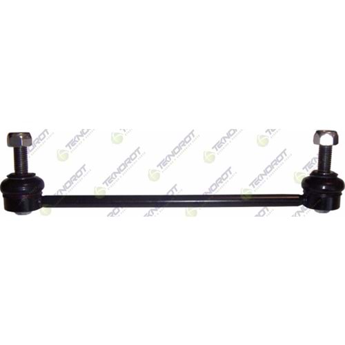 Z-ROT ON CITROEN JUMPY 2007-2016 / FIAT SCUDO 2007- / PEUGEOT EXPERT 2007-2016